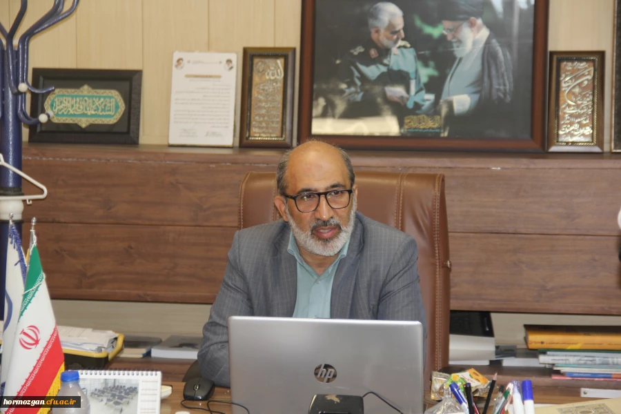 جلسه شورای فرهنگی 3