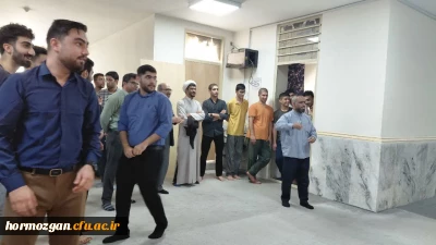  روز جهانی حماسه فلسطین و گرامیداشت طوفان الأقصی

به مناسبت روز جهانی حماسه فلسطین و گرامیداشت طوفان الأقصی، انجمن ورزشی دانشگاه فرهنگیان هرمزگان با هدف پاسداشت آرمان های ملت مظلوم فلسطین، اقدام به برگزاری مسابقه دارت دانشجویی نمود.