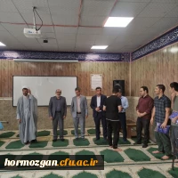 نفرات برتر مسابقه دارت دانشجویی3