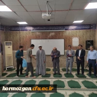 نفرات برتر مسابقه دارت دانشجویی2