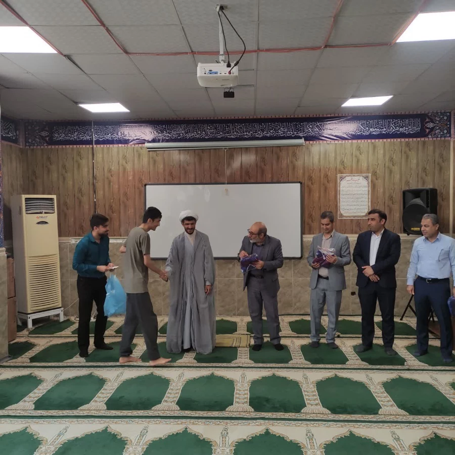 نفرات برتر مسابقه دارت دانشجویی2