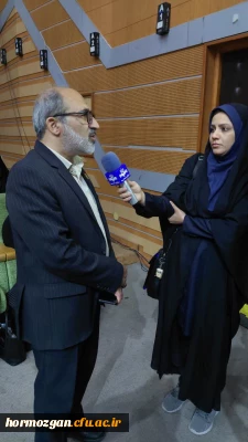 آیین باشکوه استقبال از دانشجومعلمان ورودی 1404 برگزار شد 