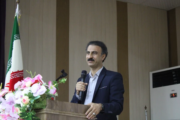 برگزاری جلسه توجهی و تبیینی ویژه دانشجویان ورودی ۱۴۰۴ در دانشگاه فرهنگیان هرمزگان 15