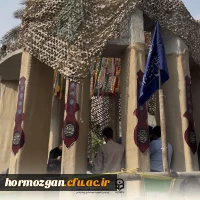 در۱۳ آذرماه، دانشگاه فرهنگیان هرمزگان ، پردیس شهید بهشتی  میزبان بوی عطر شهادت شد. 90