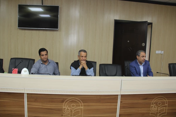 گزارش کارگاه دانشگاهی صحیفه سجادیه 5 بهمن1404 7