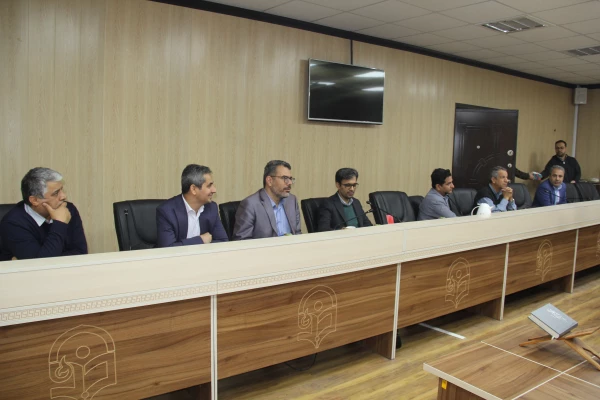 گزارش کارگاه دانشگاهی صحیفه سجادیه 5 بهمن1404 5