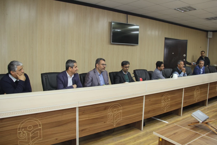 گزارش کارگاه دانشگاهی صحیفه سجادیه 5 بهمن1404 5