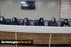 گزارش کارگاه دانشگاهی صحیفه سجادیه 5 بهمن1404 9