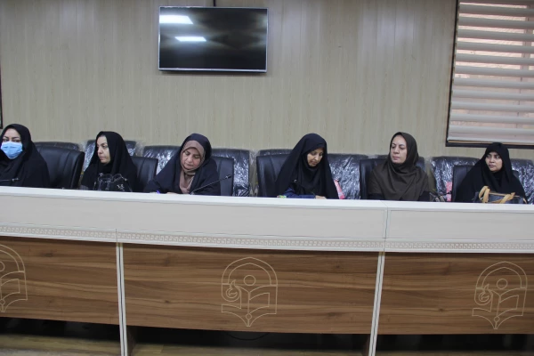 گزارش کارگاه دانشگاهی صحیفه سجادیه 5 بهمن1404 9