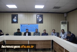 گزارش کارگاه دانشگاهی صحیفه سجادیه 5 بهمن1404 14