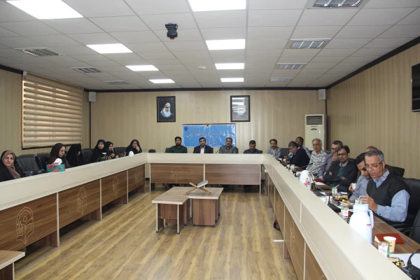 گزارش کارگاه دانشگاهی صحیفه سجادیه 5 بهمن1404 10