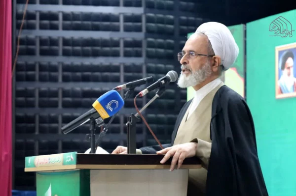 پنجمین اجلاسیه ملی مهدویت و انقلاب اسلامی به میزبانی استان هرمزگان 5