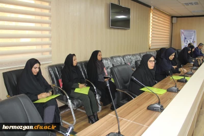 اختتامیه اولین همایش ملی

آیین اختتامیه اولین همایش ملی «آینده پژوهی در آموزش و پرورش؛ ترسیم افق های نوین تربیت معلم»