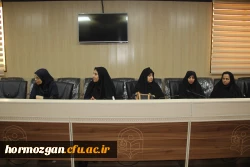 آیین اختتامیه اولین همایش ملی «آینده پژوهی در آموزش و پرورش؛ ترسیم افق های نوین تربیت معلم» 16