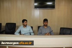 آیین اختتامیه اولین همایش ملی «آینده پژوهی در آموزش و پرورش؛ ترسیم افق های نوین تربیت معلم» 25