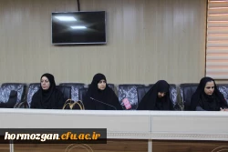 آیین اختتامیه اولین همایش ملی «آینده پژوهی در آموزش و پرورش؛ ترسیم افق های نوین تربیت معلم» 4