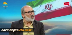   ویژه برنامه زنده  مهد دلیران، در شبکه استانی مرکز خلیج فارس 2