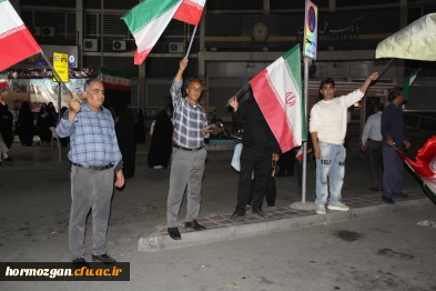 فعالیت های موکب فرهنگی شهدای مدرسه شجره طیبه میناب۱۶۸ به همت دانشگاه فرهنگیان استان هرمزگان
 4