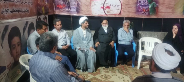 نشست تخصصی بازخوانی سخنرانی امام شهید 3