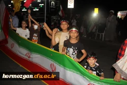 حضور پرشور فرهنگیان هرمزگان در موکب شهدای مدرسه شجره طیبه میناب 17