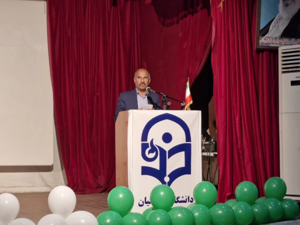 به مناسبت گرامیداشت هفته معلم و در راستای ترویج فرهنگ ایثار و شهادت، مراسم باشکوهی جهت تجلیل از عوامل اجرایی موکب دانشگاه فرهنگیان هرمزگان و تکریم خانواده معزز شهدای معلم و دانش آموز توسط دانشگاه فرهنگیان مرکز میناب برگزار شد. 2