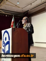 به مناسبت گرامیداشت هفته معلم و در راستای ترویج فرهنگ ایثار و شهادت، مراسم باشکوهی جهت تجلیل از عوامل اجرایی موکب دانشگاه فرهنگیان هرمزگان و تکریم خانواده معزز شهدای معلم و دانش آموز توسط دانشگاه فرهنگیان مرکز میناب برگزار شد. 5