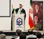 خروش نخل ها در شب شعر «آموختگان آسمان»؛ تجلی استقامت در میناب

برگزاری شب شعر «آموختگان آسمان»  محفلی برای گرامیداشت یاد و خاطره شهدای «مدرسه شجره طیبه» 