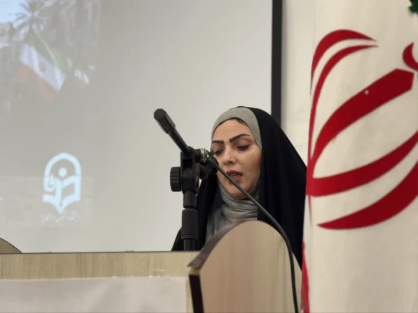 برگزاری شب شعر «آموختگان آسمان»  محفلی برای گرامیداشت یاد و خاطره شهدای «مدرسه شجره طیبه»  6