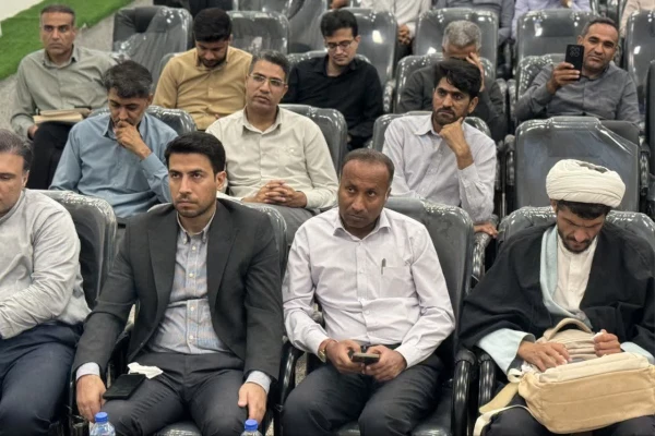برگزاری شب شعر «آموختگان آسمان»  محفلی برای گرامیداشت یاد و خاطره شهدای «مدرسه شجره طیبه»  7