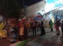 مراسم پرفیض دعای عرفه 

برگزاری مراسم پرفیض دعای عرفه در دانشگاه زینب کبری(س) دانشگاه فرهنگیان هرمزگان
