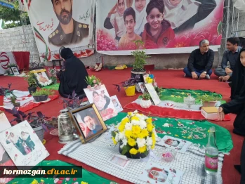 مدرسه شجره طیبه میناب 2