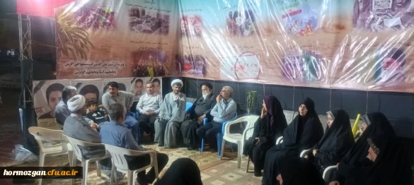 مدرسه شجره طیبه میناب 3