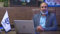 سخنان دکتر بهرامشاهی پیرامون افتتاح استودیو رسانه پردیس شهید بهشتی بندرعباس