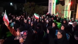 حوزه بسیج دانشجویی شهید همت دانشگاه فرهنگیان هرمزگان  2